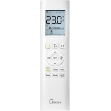 Midea MCA3-12HRN1-QC2/MOX330-12HN1-LQ/-40/T-MBQ4-03E
