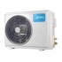 Кассетный кондиционер Midea MCA3-18HRN1-QB6/MOX330U-18HN1-LQB6 