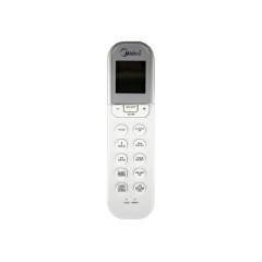 Кассетный кондиционер Midea MCA3-18HRN1-QB6/MOX330U-18HN1-LQB6