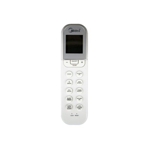 Кассетный кондиционер Midea MCA3-18HRN1-QB6/MOX330U-18HN1-LQB6 