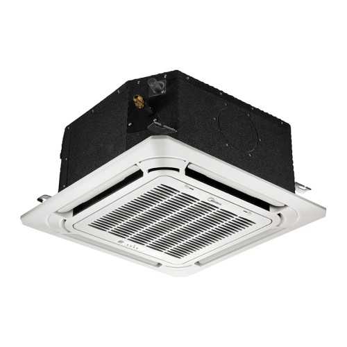 Кассетный кондиционер Midea MCA3-18HRN1-QB6/MOX330U-18HN1-LQB6 
