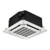Кассетный кондиционер Midea MCA3-18HRN1-QB6/MOX330U-18HN1-LQB6 
