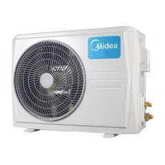 Кассетный кондиционер Midea MCA3-18HRN1-QB6/MOX330U-18HN1-QB6/-40/T-MBQ4-03E