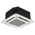 Кассетный кондиционер Midea MCA3-18HRN1-QB6/MOX330U-18HN1-QB6/-40/T-MBQ4-03E 