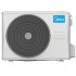 Кассетный кондиционер Midea MCD1-24HRFNX(GA)-B/MOX430U-24HFN8-Q(GA) 