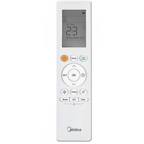 Кассетный кондиционер Midea MCD1-24HRFNX(GA)-B/MOX430U-24HFN8-Q(GA) 
