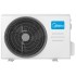 Кассетный кондиционер Midea MCD1-24HRN1-Q/MOX430U-24HN1-Q/-40 