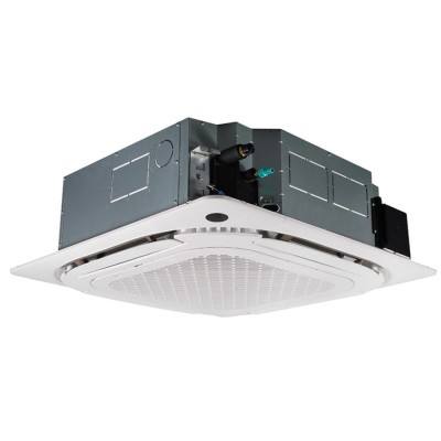 Кассетный кондиционер Midea MCD1-24HRN1-Q/MOX430U-24HN1-Q/-40 