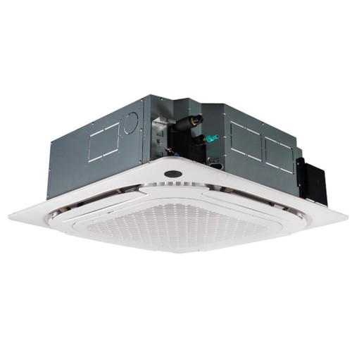 Кассетный кондиционер Midea MCD1-24HRN1-Q/MOX430U-24HN1-Q/-40 
