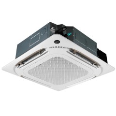 Кассетный кондиционер Midea MCD1-36HRFN8(GA)-B/MOD30U-36HFN8-R(GA)