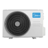 Кассетный кондиционер Midea MCD1-36HRN1-R/MOU-36HN1-R 