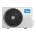 Кассетный кондиционер Midea MCD1-36HRN1-R/MOU-36HN1-R 