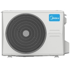 Кассетный кондиционер Midea MCD1-48HRFNX(GA)-B/MOE30U-48HFN8-R(GA)