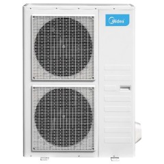 Кассетный кондиционер Midea MCD1-48HRN1-R/MOU-48HN1-LRR/-40