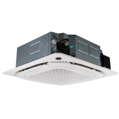 Кассетный кондиционер Midea MCD1-48HRN1-R/MOU-48HN1-LRR/-40