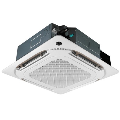 Кассетный кондиционер Midea MCD1-55HRFNX(GA)-B/MOE30U-55HFN8-R(GA) 