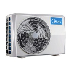 Кассетный кондиционер Midea MCD1-24HRN1-Q/MOX431U-24HN1-LQ