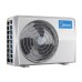 Кассетный кондиционер Midea MCD1-24HRN1-Q/MOX431U-24HN1-LQ 
