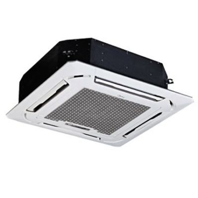 Кассетный кондиционер Midea MCD1-24HRN1-Q/MOX431U-24HN1-LQ 