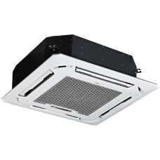 Кассетный кондиционер Midea MCD1-24HRN1-Q/MOX431U-24HN1-Q/-40/T-MBQ4-04A1