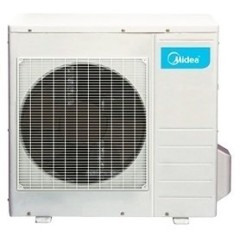 Кассетный кондиционер Midea MCD1-36HRN1-R/MOU-36HN1-LR