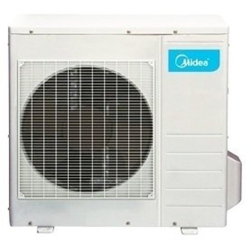 Кассетный кондиционер Midea MCD1-36HRN1-R/MOU-36HN1-LR 