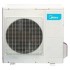Кассетный кондиционер Midea MCD1-36HRN1-R/MOU-36HN1-LR 