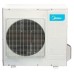 Кассетный кондиционер Midea MCD1-36HRN1-R/MOU-36HN1-LR 