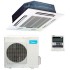 Кассетный кондиционер Midea MCD1-36HRN1-R/MOU-36HN1-LR 