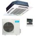 Кассетный кондиционер Midea MCD1-36HRN1-R/MOU-36HN1-LR 