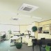 Кассетный кондиционер Midea MCD1-36HRN1-R/MOU-36HN1-LR 
