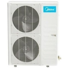 Кассетный кондиционер Midea MCD1-48HRN1-R/MOU-48HN1-LRR