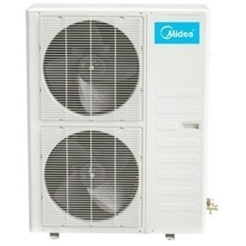 Кассетный кондиционер Midea MCD1-48HRN1-R/MOU-48HN1-LRR 