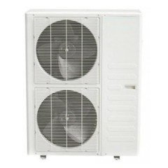 Кассетный кондиционер Midea MCD1-48HRN1-R/MOU-48HN1-LRR