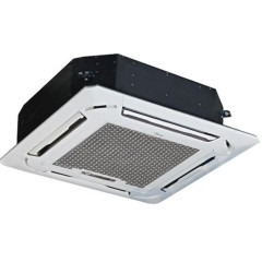 Кассетный кондиционер Midea MCD1-48HRN1-R/MOU-48HN1-LRR