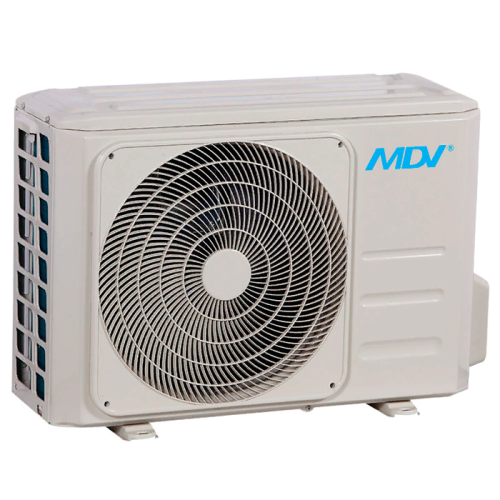 Кассетный кондиционер Mdv MDCA5-12HRN1/MDOU3-12HN1-L 