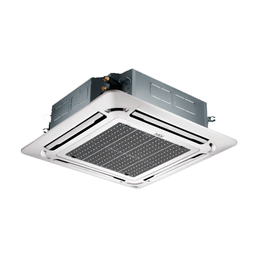 Кассетный кондиционер Mdv MDCA5-12HRN1/MDOU3-12HN1-L 