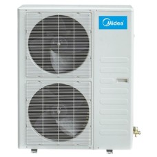 Колонный кондиционер Midea MFJ-48ARN1-R/MOU-48HN1-RR