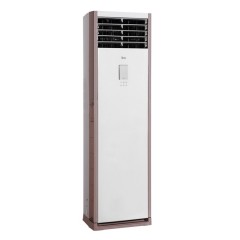 Колонный кондиционер Midea MFPA-24ARN1-QB6/MOX430-24HN1-LQB6