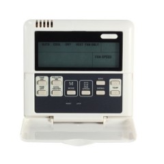 Канальный кондиционер Midea MHA-150HWN1/MOV-150HN1-R