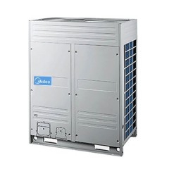 Канальный кондиционер Midea MHB1T-96HWN1VKM/MOVTA-96HN1-RVKM
