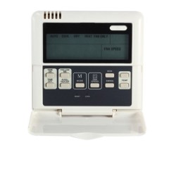 Канальный кондиционер Midea MHB1T-96HWN1VKM/MOVTA-96HN1-RVKM