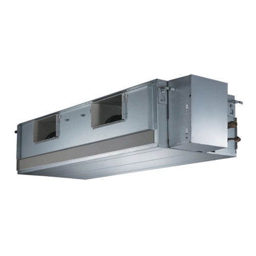 Канальный кондиционер Midea MHG-60HWN1-R(A)/MOU-55HN1-R 