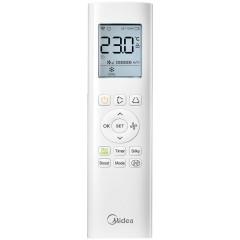 Сплит система Midea MSAG1-09HRN1-I/MSAG1-09HRN1-O