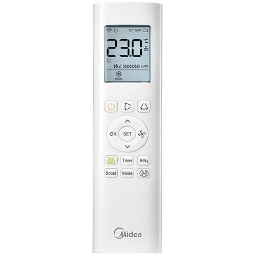 Сплит система Midea MSAG1-18N8D0-I/MSAG1-18N8D0-O 