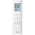 Сплит система Midea MSAG1-24N8D0-I/MSAG1-24N8D0-O 