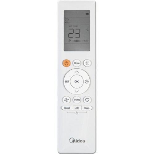 Сплит система Midea MSAG4W-18N8D0-I/MSAG4-18N8D0-O 