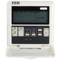 Внутренний блок мультисплит системы Midea MTIU-12HW1FNXP(GA)