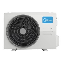 Канальный кондиционер Midea MTI-18HW1N1P-QB6/MOX330U-18HN1-QB6/-40