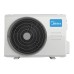Канальный кондиционер Midea MTI-18HW1N1P-QB6/MOX330U-18HN1-QB6/-40 